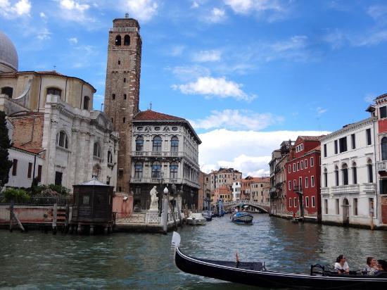 Palazzo Labia